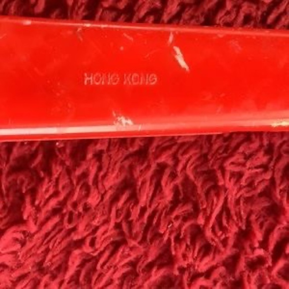Disney Red and Black Mickey Mouse Wand Play Toy - Picture 7 of 7